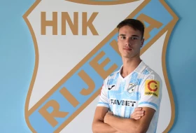 Rijeka dovela ''najvećeg crnogorskog talenta'': ''Imao sam i druge ponude...''