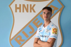 Rijeka dovela ''najvećeg crnogorskog talenta'': ''Imao sam i druge ponude...''