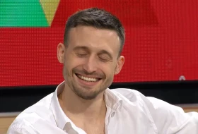 Aleksa uživao u ''Šarenici'', pevali mu ''na uvce''...