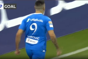 ALŠ - Mitar čovek preokreta, Al Hilalu otvorena vrata četvrtfinala!