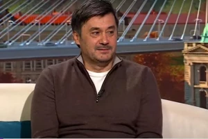 Rade Bogdanović: ''Meni taj baraž nije ni bitan''