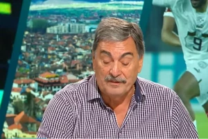 Vlade Đurović: ''Da je ušla Aleksina trojka, Partizan bi zasluženo pobedio''