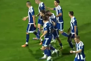 Sprema se rekordni transfer crnogorskog fudbala - Na stolu 5.500.000, čeka se Juve da ponudi još više!