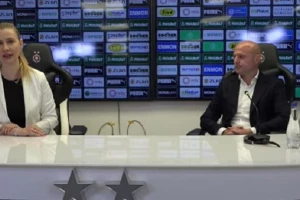 Duljaj: ''Bio sam pred smenom! Imam jednu veliku želju, pre nego što neki igrači odu... ''