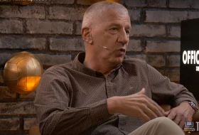 Aco Petrović je sa Edinom radio ''AdmiralBet ABA Talks'', oglasila se i liga