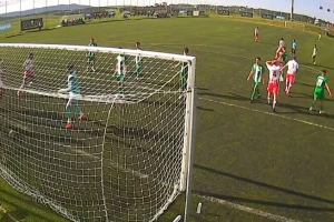 Zvezda preko Rijeke do trofeja na Kupu prijateljstva