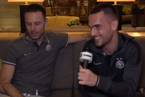 Crno-beli šou - Na času kod profesora Holendera!