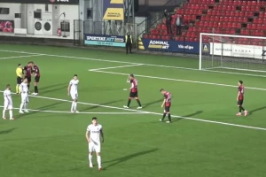 Penal presudio Mačvi u Ivanjici, Javor prekinuo seriju poraza
