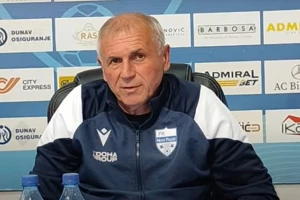 Gaćinović pred Kragujevac: ''Čujem da će doći veliki broj Pazaraca''