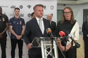 Ostojina poruka iz Australije: ''Uveliko smo u prelaznom roku!''