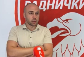 Slavko Perović za ''Sportske'', prvi deo - Treće pojačanje je na vidiku, a ko sledeći odlazi?