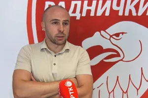 Slavko Perović za ''Sportske'', prvi deo - Treće pojačanje je na vidiku, a ko sledeći odlazi?