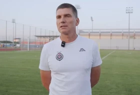 Partizan poražen od ruskog drugoligaša pred put u Moskvu