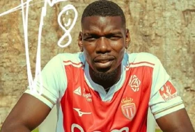 Zvanično - Pol Pogba ponovo na velikoj sceni!