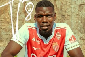 Zvanično - Pol Pogba ponovo na velikoj sceni!
