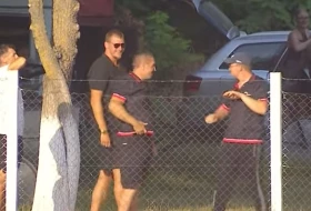 Jokić skakao od sreće zbog pobede svog konja!