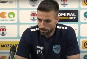 Pred duel sa crno-belima, Koković hvali Partizanovu hrabrost: ''Nesvakidašnje u srpskom fudbalu!''