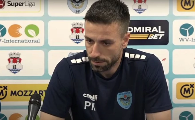 Screenshot/YouTube/FK Železničar Pančevo