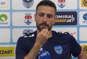 Koković pred put u Kragujevac o duelu Radničkog i Klaksvika: ''Jako nezahvalno za analizu''
