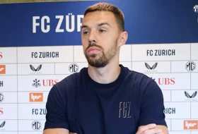 Zvanično - Milan Rodić potpisao i odmah oduševio navijače Ciriha!