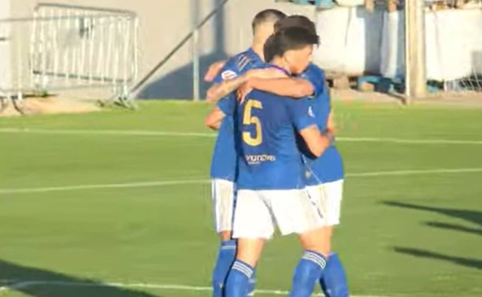 Screenshot/YouTube/Getafe F. C.