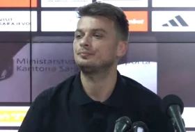 Ljajić danas neće debitovati za Sarajevo, a ko će mu biti trener?