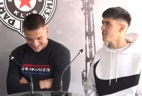 Kako je britanski ''Gardijan'' pisao o Matiji Popoviću kad ga je uvrstio u Top 60 i kako je Popović objašnjavao pobede nad Zvezdom?