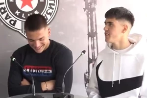 Kako je britanski ''Gardijan'' pisao o Matiji Popoviću kad ga je uvrstio u Top 60 i kako je Popović objašnjavao pobede nad Zvezdom?