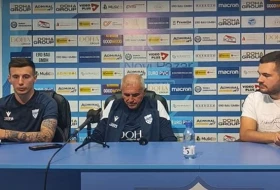''Dolazi nam najjača ekipa, ja bih rekao čak i u Evropi'' - Novi Pazar bez Gaćinovića protiv Zvezde