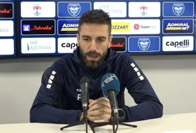 Koković pred meč u Kupu: ''Kvalitet između Super lige i Prve lige Srbije se značajno približio''