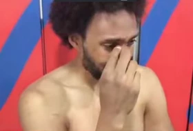 Džabari je u Barseloni plakao od sreće - Partizanu će krenuti ako se to opet dogodi