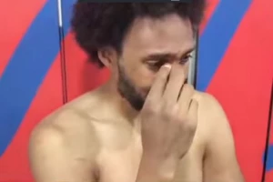 Džabari je u Barseloni plakao od sreće - Partizanu će krenuti ako se to opet dogodi