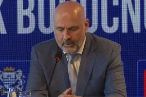 Budućnost se pojačava, stižu bivši igrači Partizana i Zvezde!