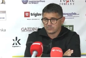 Perica Ognjenović šokirao Slavišu Stojanovića i ozbiljno mu ''zaljuljao klupu''!