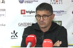 Perica Ognjenović šokirao Slavišu Stojanovića i ozbiljno mu ''zaljuljao klupu''!