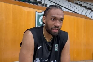 Džabari Parker: ''Dosta priče, hajde da se bacimo na posao!''