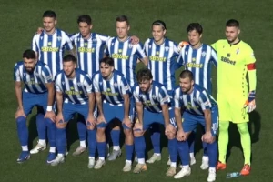 ''Taki'' Nikolić upisao i gol i asistenciju, Budućnost ubedljiva, Sutjeska ne da prvo mesto