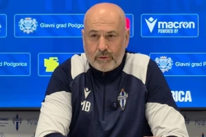 Da li se ''Grofu'' već drma klupa? Mora da podnese izveštaj upravi i da čeka njihovu odluku