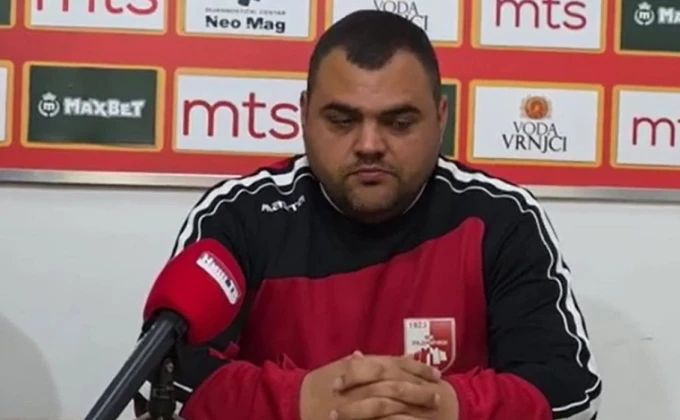 Screenshot/YouTube/FK Radnicki Nis