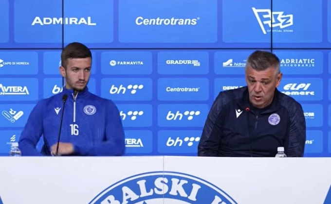 Screenshot/YouTube/FK Zeljeznicar