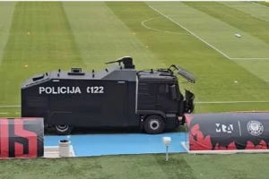 Mostarski derbi - Podele i tenzije koje nadilaze sport