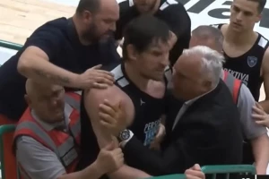 (VIDEO) Ko je razbesneo Bobija?! Nikad ga nismo videli ovakvog!
