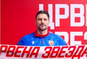 Zvanično - Zvezda izabrala Milijaševog naslednika