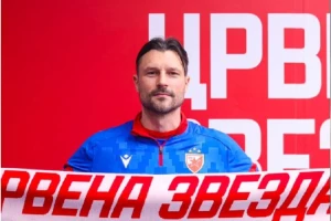 Zvanično - Zvezda izabrala Milijaševog naslednika