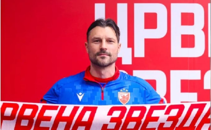 FK Crvena zvezda
