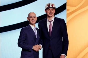 Srećan ti početak, Nikola! Izvanredna Jovićeva minijatura na debiju u NBA ligi!