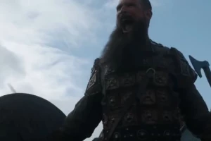 Kakva promocija, Rajković je VIKING!
