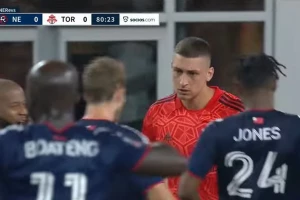 Bivši golman ''Čuke'' oduševio Ameriku - Insinjeu rekao ''NE''!