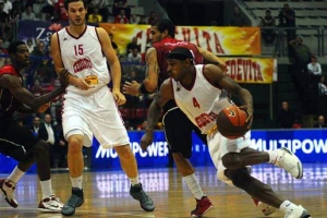 Cedevita silno motivisana pred F4 ABA lige