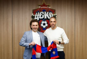 CSKA imenovao stranca za trenera, Rusi skeptični: "Okrenuće leđa kao Nikolić"